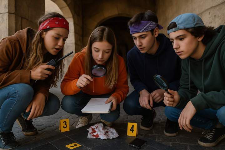 Location de jeux gonflables Toulouse